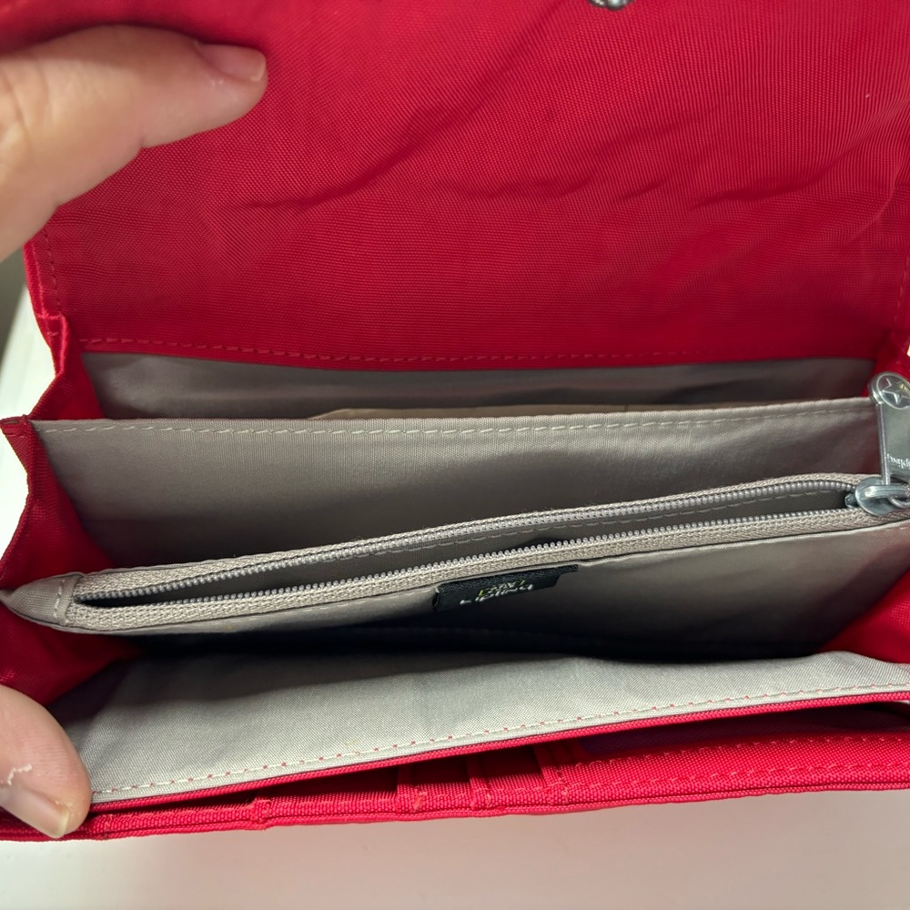 Wallet Kipling - image 3